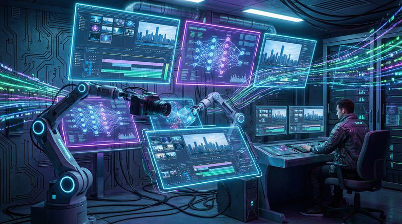 国产主播视频解说：动漫番剧视频推荐合集