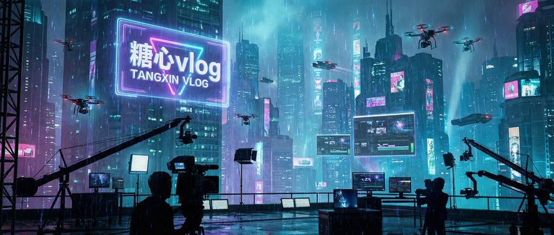 国产主播视频教程：AI视频剪辑实战与视频制作技巧