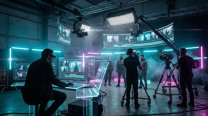 国产主播视频解说：热门电影视频深度解析